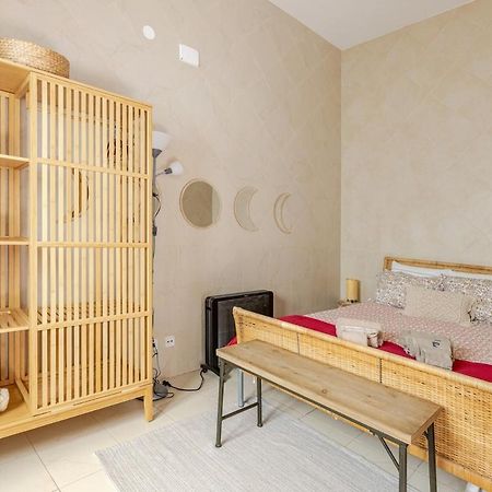 Best Location Duplex 塞图巴尔 外观 照片