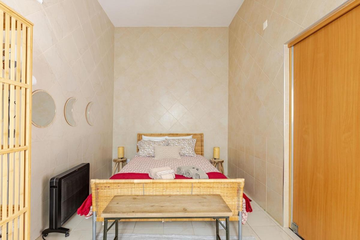 Best Location Duplex 塞图巴尔 外观 照片