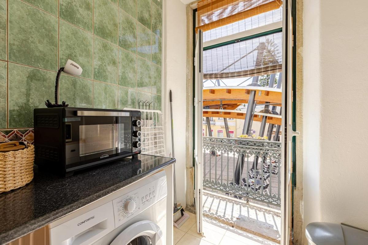 Best Location Duplex 塞图巴尔 外观 照片